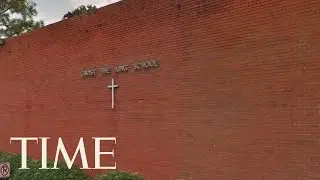 Video Shows Young Black Girl Crying After Being Told To Leave School Because Of Her Braids | TIME