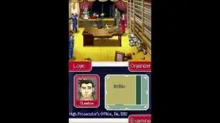 DarkJstrike57 Plays Ace Attorney Investigations Miles Edgeworth Case 1 Turnabout Visitor Part 1