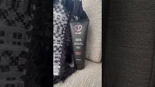 Best vegan Haircare for your curly hair! #menshair #curlyhair #shorts #naturalhair