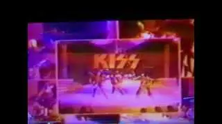 K I ϟ ϟ  1982 Spain TVE 