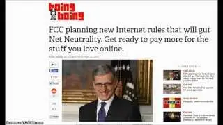 FCC Redifines Net Neutrality & Discrimination - 39