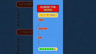 Can You Guess the Missing Letter? #mindbendingquiz #quiz #triviatricks #game #trivia
