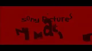 Sony / Screen Gems / Sony Pictures Animation / Pixar Animation Studios (2018) (For @CapriJesseTV )