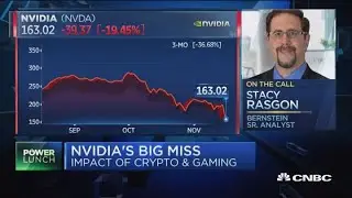 Analyst: Nvidia's management credibility is going to take a hit