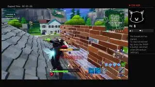 Fortnite Battle Royale