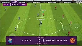 eFOOTBALL Pes 2020 Mobile Latest Patch v4.0.2 New Graphics Android [TJ Gaming]