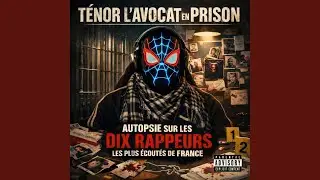 Autopsie des 10 rappeurs fr les plus &eacute;cout&eacute;s