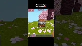 old memories Minecraft and another game#shorts #viral #minecraft