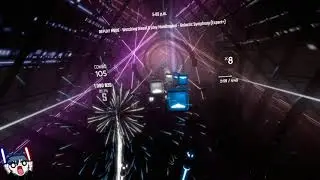Beat Saber | Mandragora - Galactic Symphony (V2) - Expert+