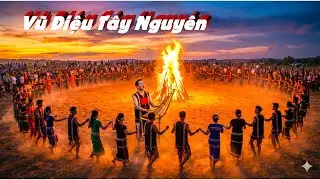 vu dieu tay nguyen hoang liem Rock