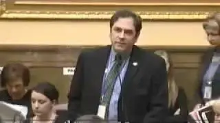 Utah's Rep Brian King Addresses Socialism as a Term