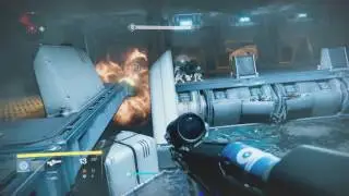 Fun with memory of timur Episode 2: Fist of Oryx
