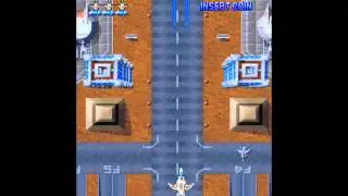 Banpresto: Macross Saga Arcade Games