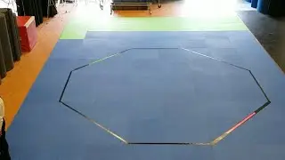 Swordsquatch 2018 Singlestick Live Stream