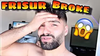 MEIN PRIVATFRISEUR w&auml;hrend der C0R0NA ZEIT 😱 FAMILIENVLOG | GEWINNSPIEL AUSLOSUNG!