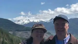 American Cruise Line Trip on the Columbia and Snake River April 2025