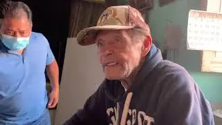 Foto Galería del historiador emérito Oscar Arredondo en Valle de Santiago.