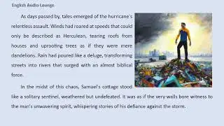 Advanced English | Resilience unleashed | C1/C2 Level