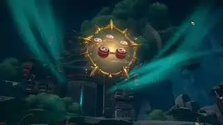 Shrine of the Thunder Lord Guide [Ruins of Goldpaw T2]