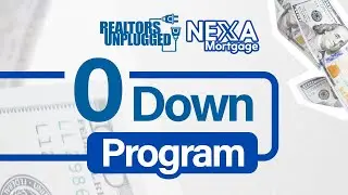 Zero Down Program - NEXA Mortgage