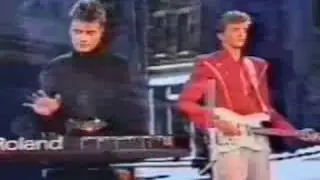 Boys Next Door - I Will Follow You