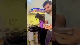 Prank, gone wrong 🥲&bull; #FunnyPrank#DesiPrank#PrankGoneWrong#ComedyVideo#DesiComedy#prnakonmom#funny