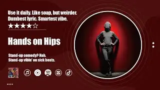 🖐️Hands on Hips | 🩺 A Fever, A Touch, A Payback