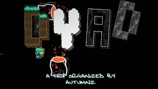 Dyad 93% - Extreme demon [GD]