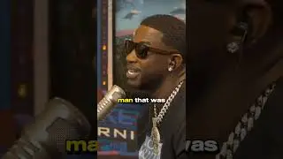 Gucci Mane on His Time in Prison 🤯 &uml;IT WAS SERIOUS IN THERE&uml;  #guccimane #future #shorts