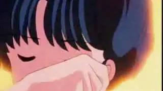 Asi no te amara jamas- Ranma, Akane Y Shampoo