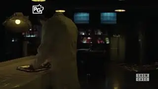 ELSEWORLDS. Supergirl 4x09 . Doctor Deegan becomes Superman.