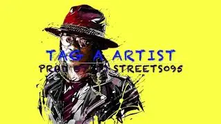 #FREE | Hard Trap  type Beat (BAd to the bone) |   Prod By Dj Streets095