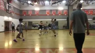 Gabep - June 2, 2022 Championship 3pt