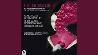 Canzonette per camera, Op. 27: No. 14, Fra contrari colori