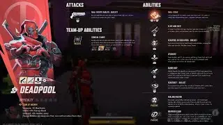 How to understand Deadpool&lsquo;s abilities easier ￼