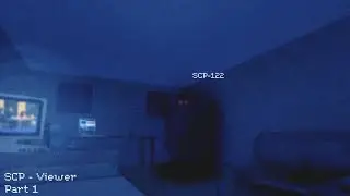 LET'S PLAY LEARN SCP TO SURVIVE INSIDE || SCP - Viewer Part 1