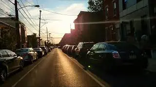 Walking Philly The Podcast