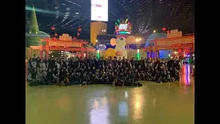 AIS MBZ SENIOR VIDEO..(watch till the end)