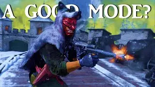 This *NEW* Vanguard Gamemode is actually GOOD?! Arms Race Gameplay (Call of Duty: Vanguard)