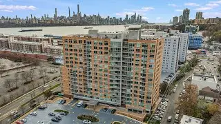 315 Hudson Park, Edgewater