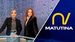 Noticias Emisión Matutina - 30 de enero de 2026