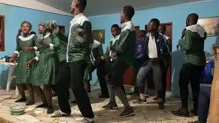 Chorale de Mba ESSANGUI