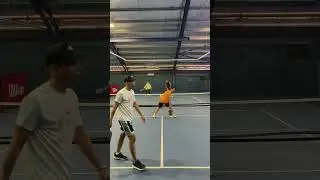 Husband & Wife Tournament Prep - Match 3