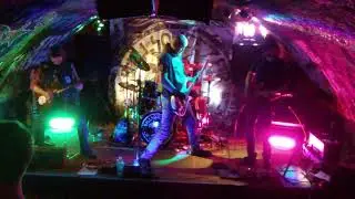 Ballsqueezer - Agony and Death - Banska Bystrica 09 25