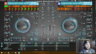 DEEJAY HERCULES Mix haus  PAPY 2017 !!..