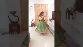 Haan ke Haan❤️ #beautiful #dance #passion #love #explore #beautiful song  @salonikhandelwal ❤️💃💃