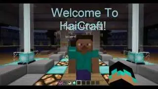 HaiCraft [Minecraft Cracked Server 1.6.4] [24/7] [Factions, MiniGames, Friendly Staff]