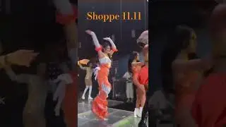 Shoppe 11.11 #maxie #bench #angel #titababy #dragraceseason3 #shoppe #viral #fyp #dragqueen