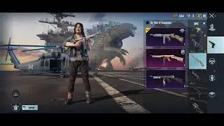 Account for collectors pubg mobile