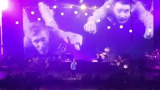 Chef&rsquo;Special | Amigo tour | Afas live Amsterdam 15 december 2018